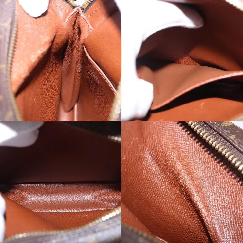 Louis Vuitton height width